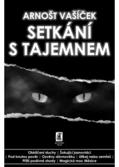 Setkání s tajemnem