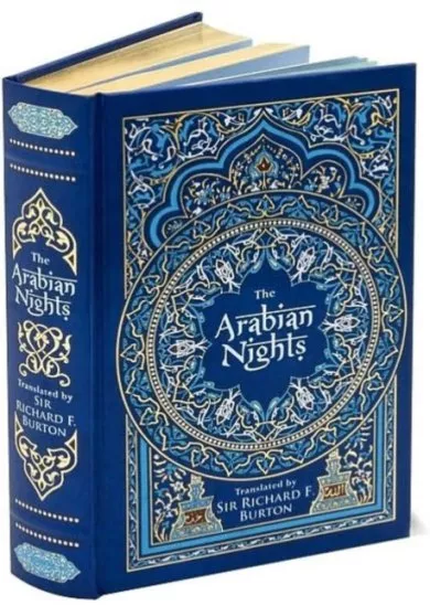 Arabian Night