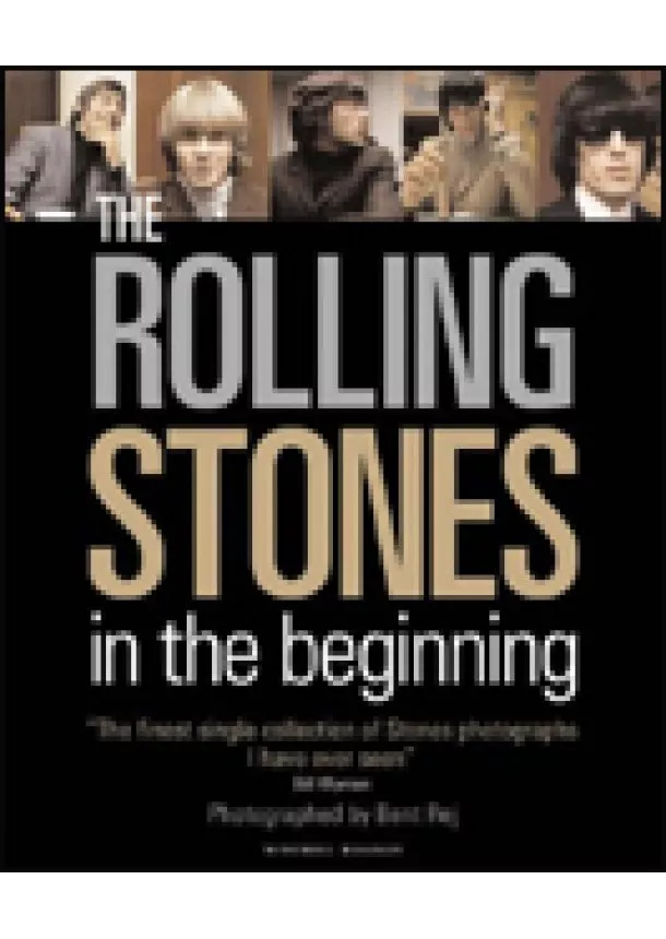 Rolling Stones : In the Beginning