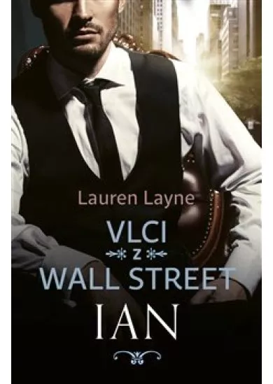 Vlci z Wall Street: Ian