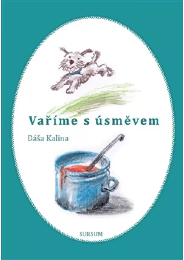 Dáša Kalina - Vaříme s úsměvem