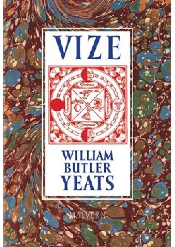 William Butler Yeats - Vize