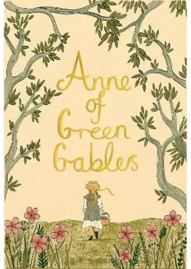 Anne of Green Gables