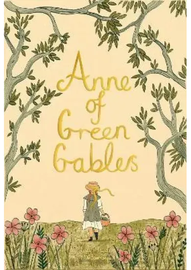 Anne of Green Gables