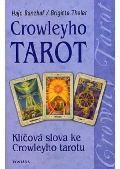 Crowleyho tarot