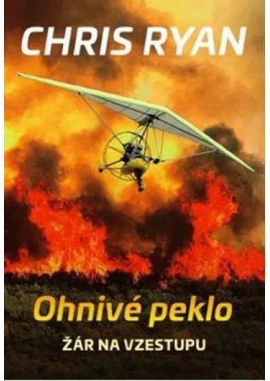 Ohnivé peklo