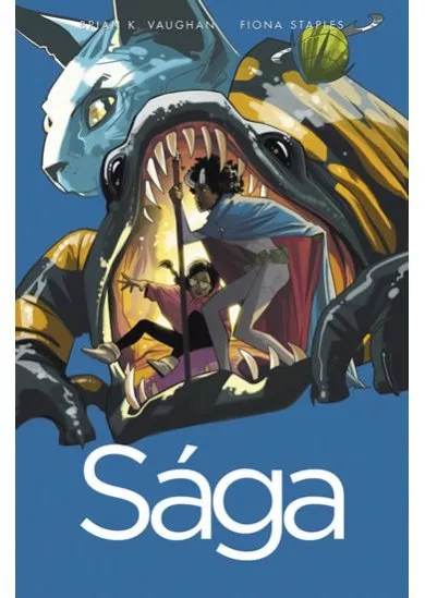 Sága 5