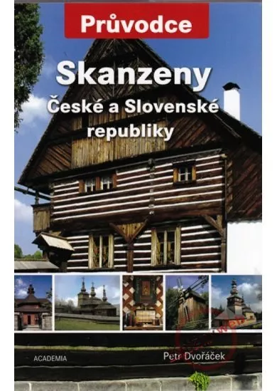 Skanzeny České a Slovenské republiky