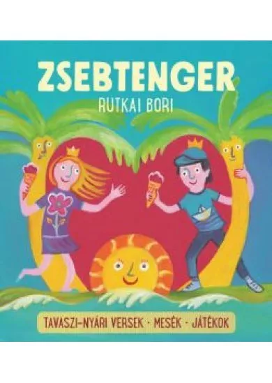 Zsebtenger