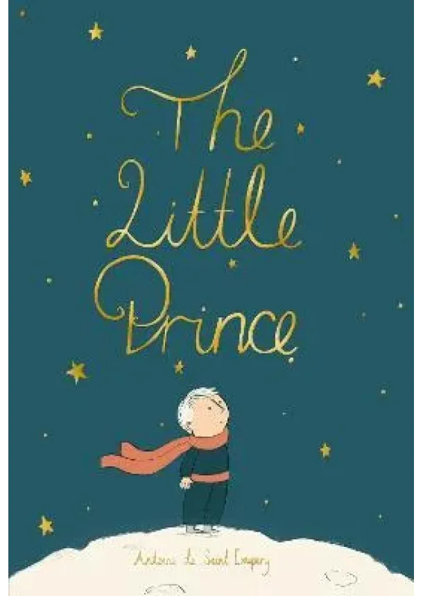 The Little Prince