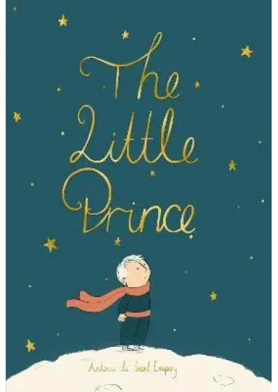 The Little Prince