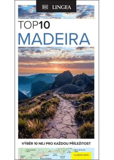 Madeira - TOP10 - Výběr 10 nej pro každou příležitost