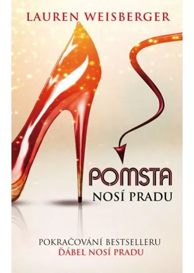 Pomsta nosí Pradu