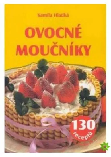 Ovocné moučníky