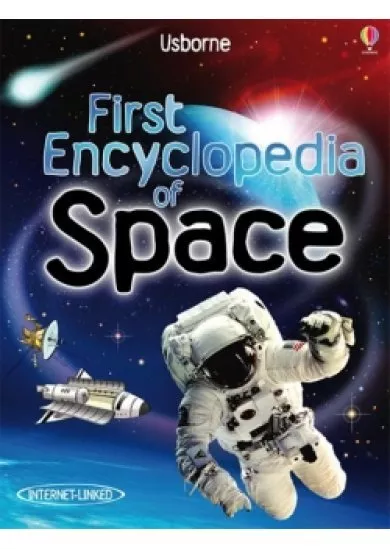 First Encyclopedia of Space