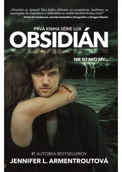 Obsidián