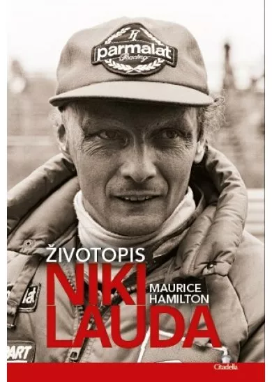 Niki Lauda - Životopis