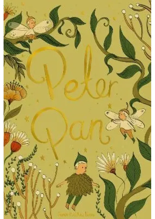 Peter Pan