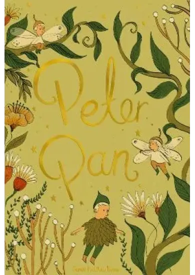 Peter Pan