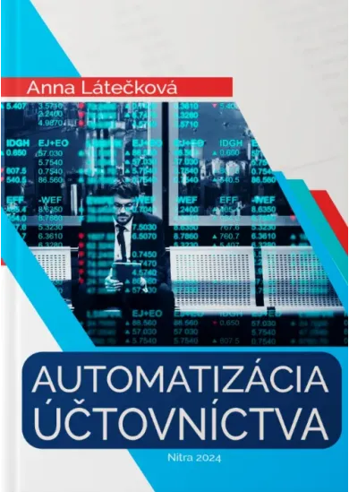 Automatizácia účtovníctva