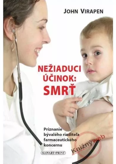 Nežiaduci účinok: Smrť - 2. vydanie