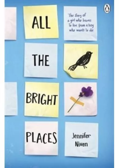 All the Bright Places