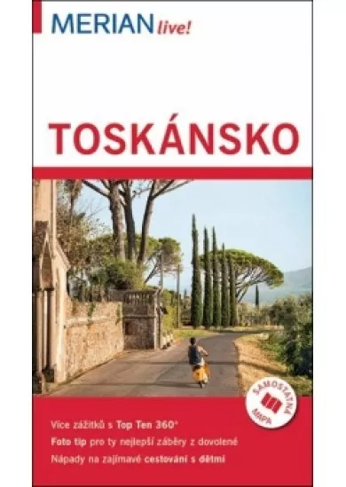 Toskánsko