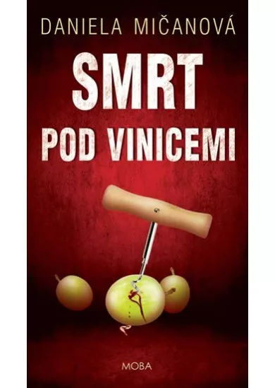 Smrt pod vinicemi