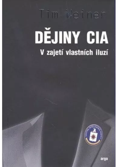 Dějiny CIA