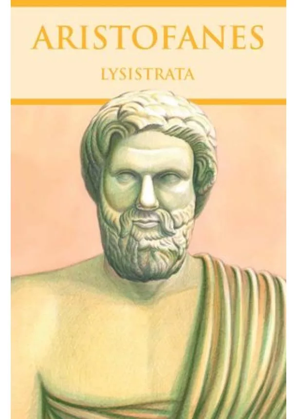 Aristofanes - Lysistrata