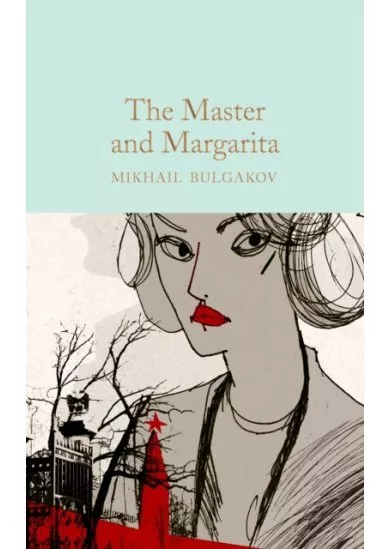 The Master and Margarita