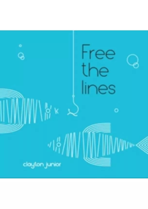  Clayton Junior - Free the Lines