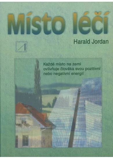 Místo léčí