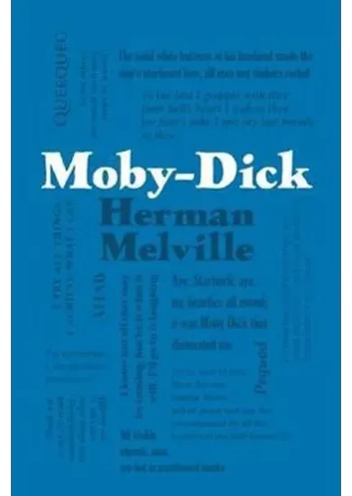 Moby-Dick