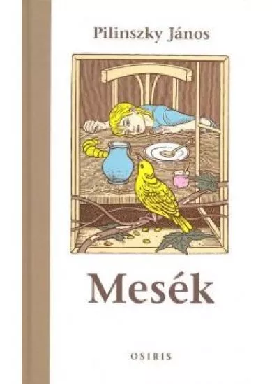 MESÉK /PILINSZKY JÁNOS