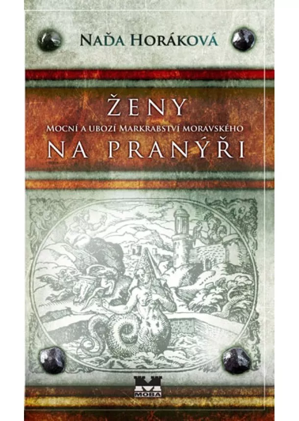 Naďa Horáková - Ženy na pranýři