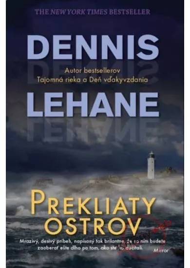 Prekliaty ostrov