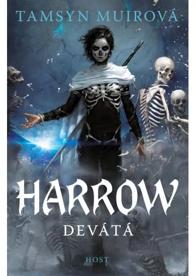 Harrow Devátá