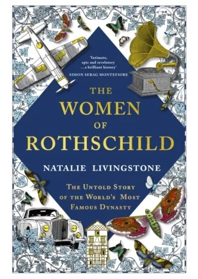 The Women of Rothschild