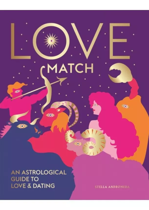 Stella Andromeda - Love Match