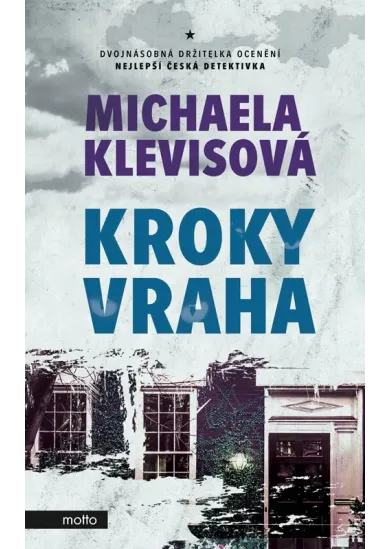 Kroky vraha