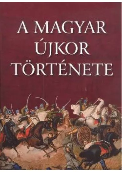 A MAGYAR ÚJKOR TÖRTÉNETE