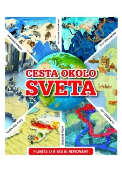 Cesta okolo sveta