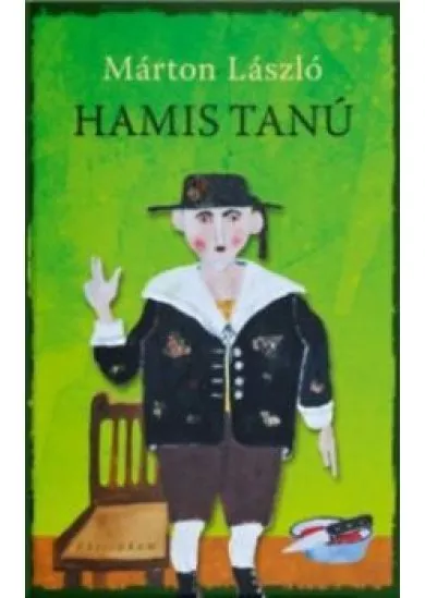 Hamis tanú