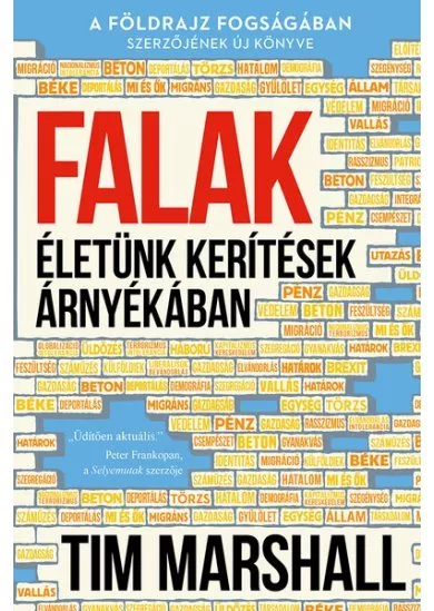 Falak - Életünk kerítések árnyékában