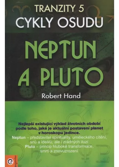 Tranzity 5: Neptun - Pluto