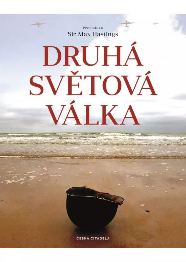 kolektiv - Druhá světová válka