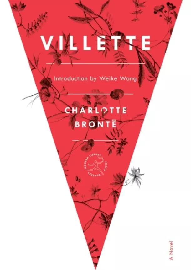 Charlotte Brontë - Villette