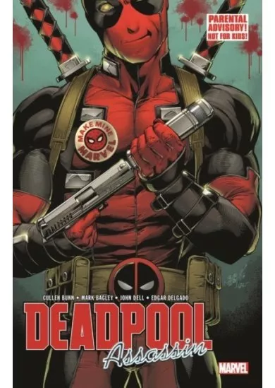 Deadpool Assassin