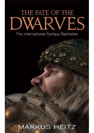 Fate of the Dwarves